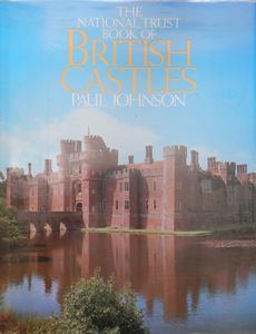 The National Trust Book of British Castles