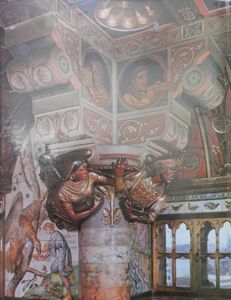 The National Trust Book of British Castles