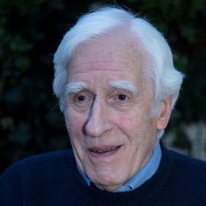 John Massey Stewart