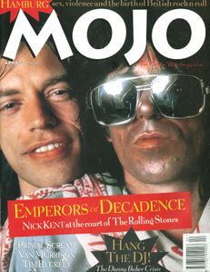 MOJO Issue #5
