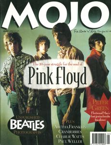 MOJO Issue #6