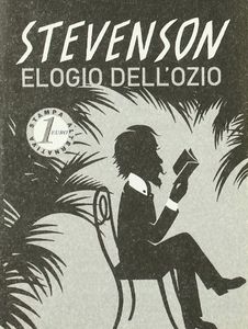 Elogio Dell'ozio
