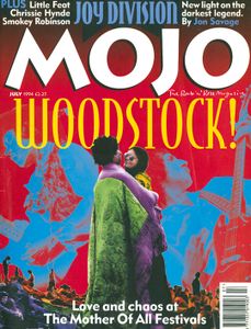 MOJO Issue #8