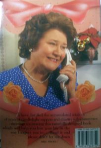 Keeping Up Appearances: Hyacinth Bucket's Book of Etiquette for the Socially Less Fortunate