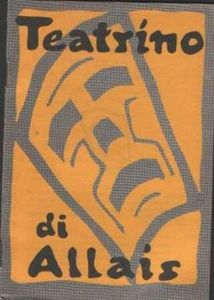 Teatrino Di Allais