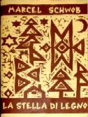 La stella di legno