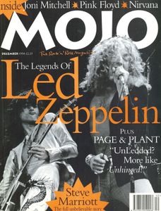 MOJO Issue #12a
