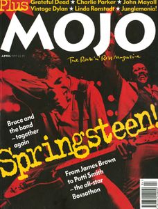 MOJO Issue #17