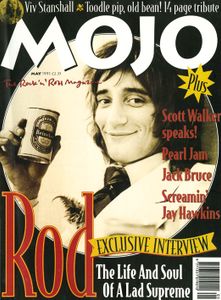 MOJO Issue #18