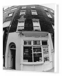 Barnaby's Picture Library