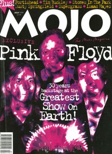 MOJO Issue #20
