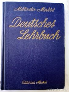 Deutsches Lehrbuch