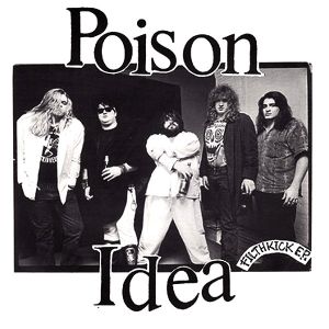 Poison Idea
