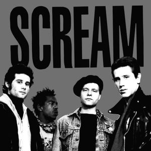 Scream