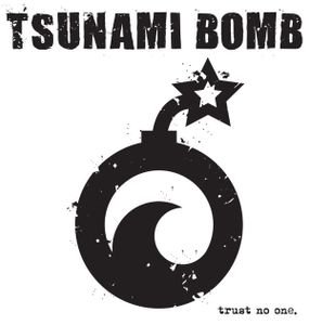 Tsunami Bomb