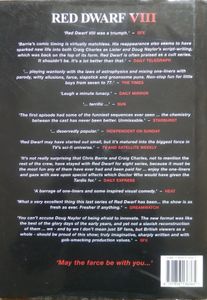 Red Dwarf VIII