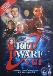 Red Dwarf VIII