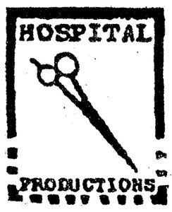 Hospital Productions