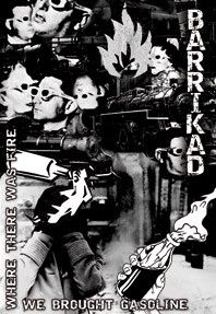 Barrikad