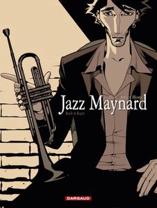 Jazz Maynard: 1. Home Sweet Home