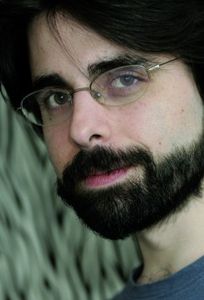 Roger Ibáñez Ugena