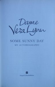 Some Sunny Day