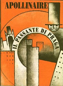 Il passante di Praga