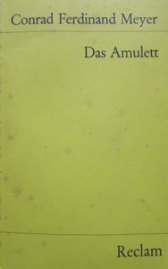 Das Amulett