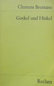 Gockel und Hinkel
