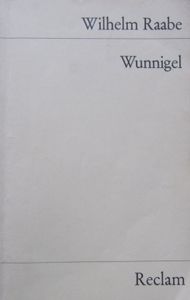Wunnigel