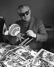 Joe Shuster