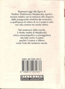 Cinema e cinema. Il cinema è un atleta il cinem