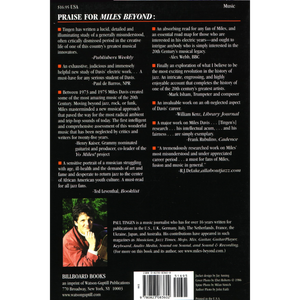 Miles Beyond : The Electric Explorations of Miles Davis 1967-1991