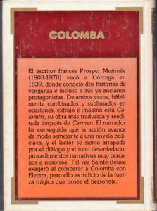 Colomba