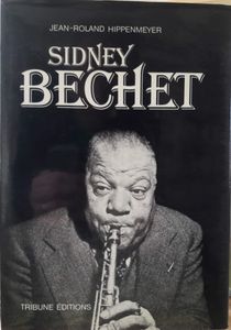 Sidney Bechet