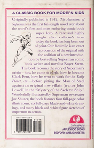 The Adventures of Superman