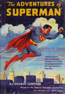 The Adventures of Superman