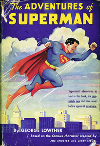 The Adventures of Superman
