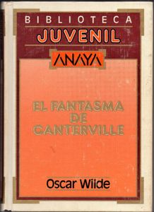 El Fantasma De Canterville
