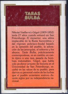 Taras Bulba