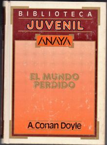 El Mundo Perdido
