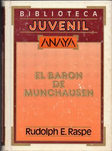 El Barón De Munchausen
