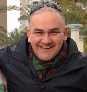 Derren Litten