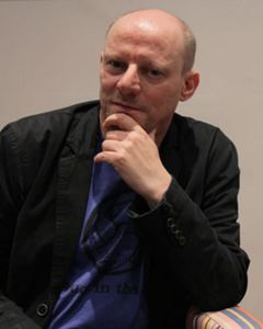 Arthur Mathews