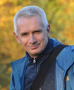 Gordon Anderson