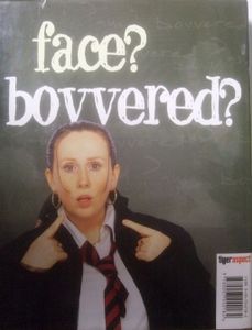 Am I Bovvered? The Catherine Tate Show Scripts - Series 1 & 2