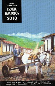 Libro Almanaque Escuela Para Todos 2010