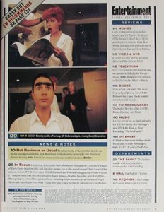 Entertainment Weekly #0618/0619