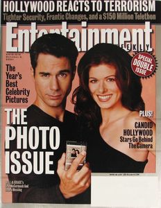 Entertainment Weekly #0618/0619