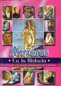 Mujeres en la Historia